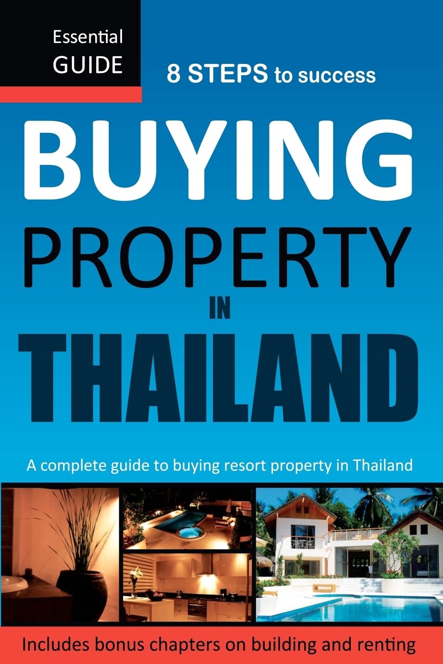 Buying Property in Thailand: Essential Guide,Used