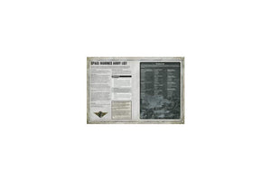 Games Workshop Index: Imperium 1 Warhammer 40,000 Book,Used