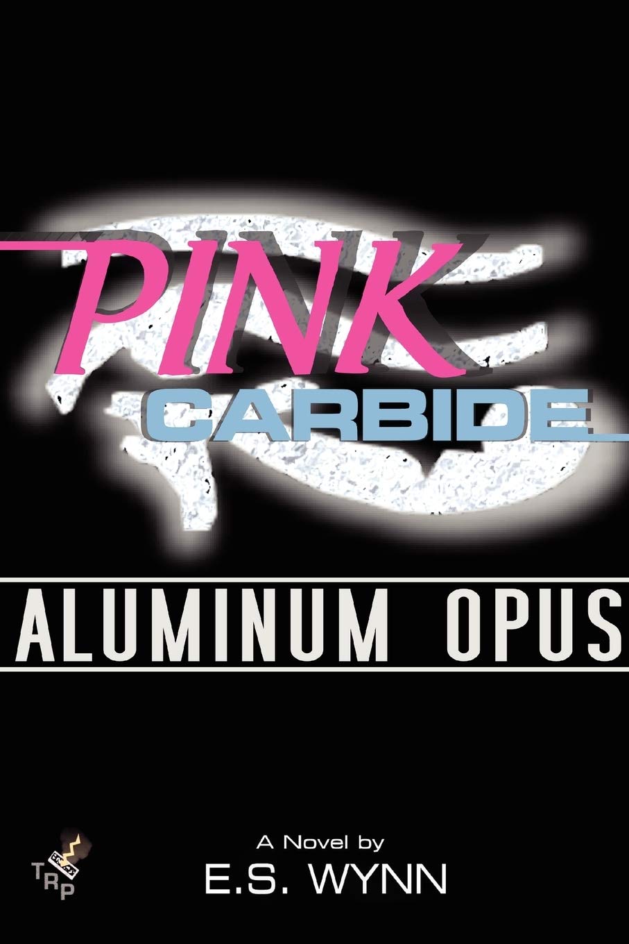 Pink Carbide: Aluminum Opus,Used