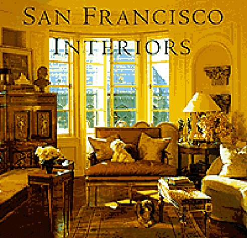 San Francisco Interiors,Used