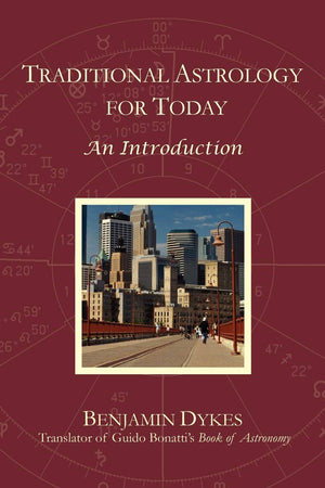 Traditional Astrology for Today: An Introduction,Used