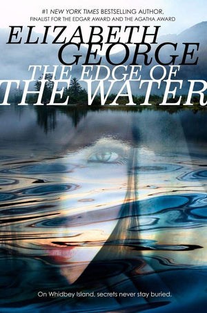 The Edge of the Water (The Edge of Nowhere),Used