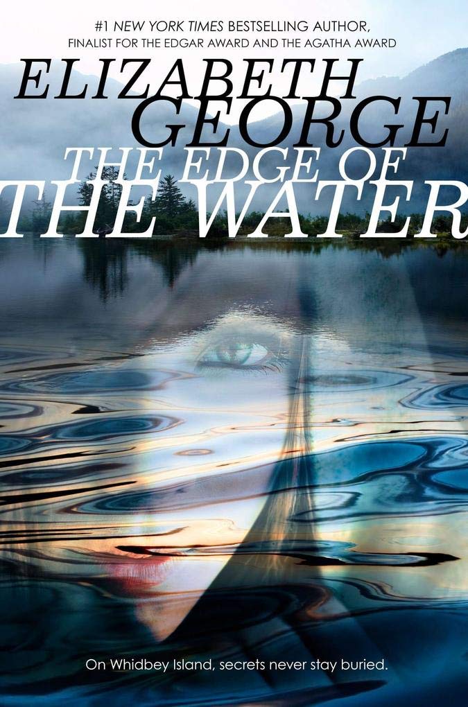 The Edge of the Water (The Edge of Nowhere),Used