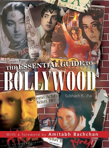 The Essential Guide to Bollywood,Used