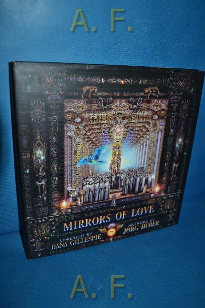Mirrors of Love,Used