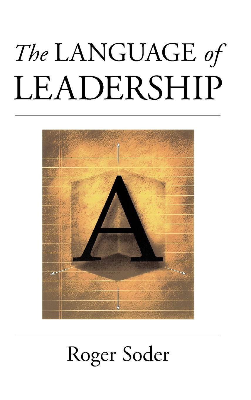 The Language of Leadership,Used
