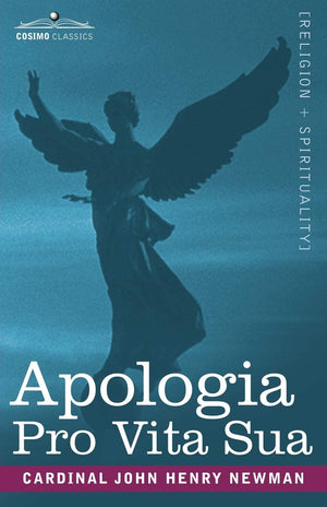 Apologia Pro Vita Sua,Used