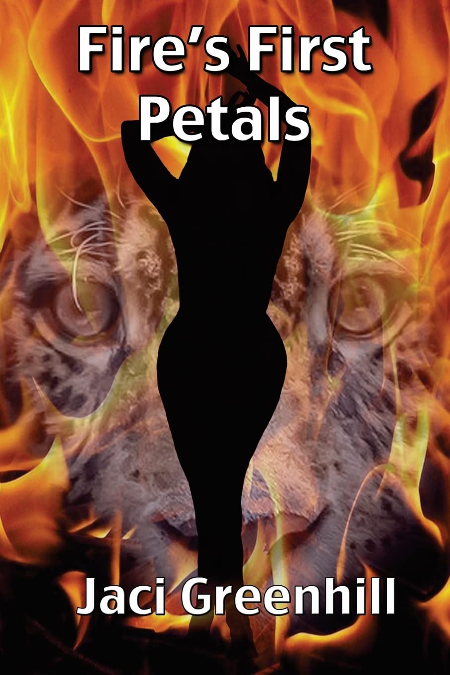 Fire'S First Petals,New