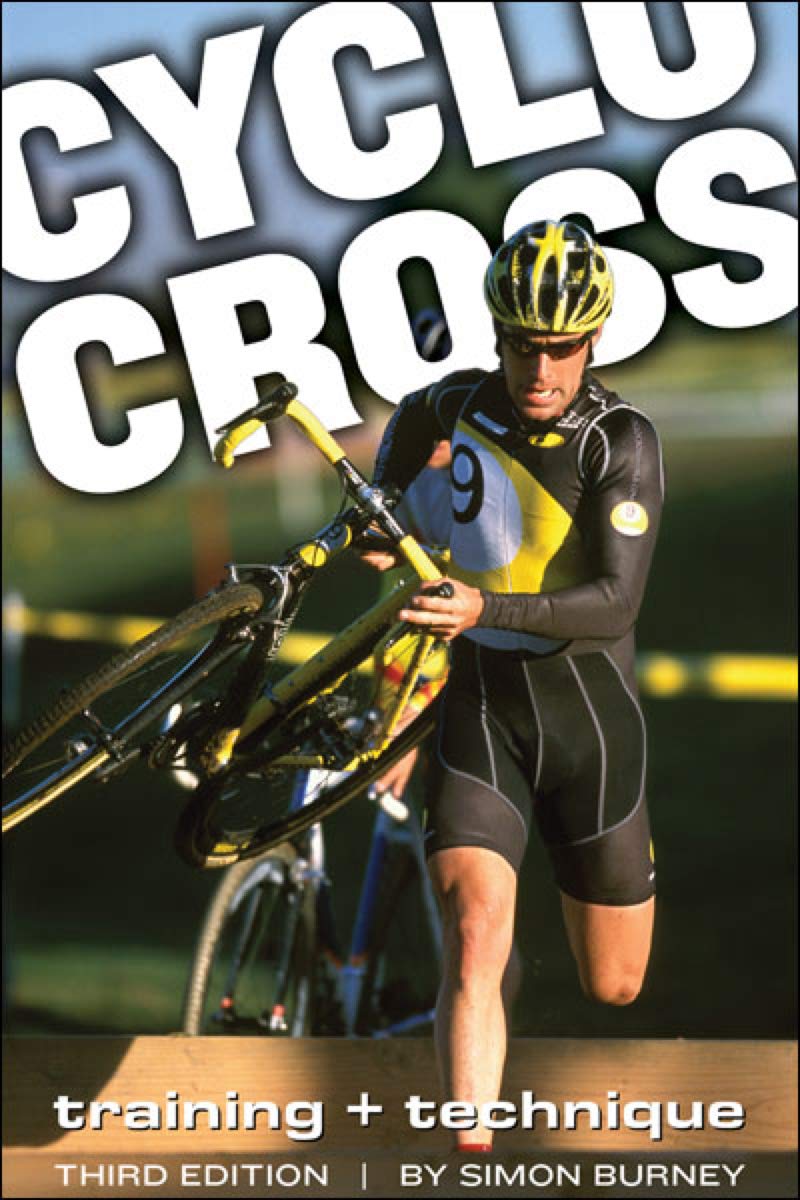 Cyclocross: Training and Technique