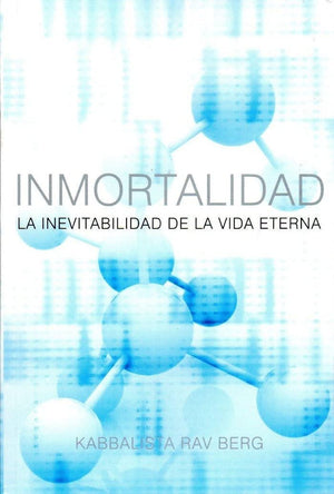 Inmortalidad: La Inevitabilidad de le Vida Eterna (Spanish Edition),Used