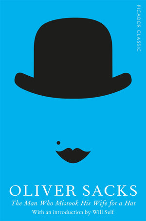 Man Who Mistook His Wife For A Hat,Used