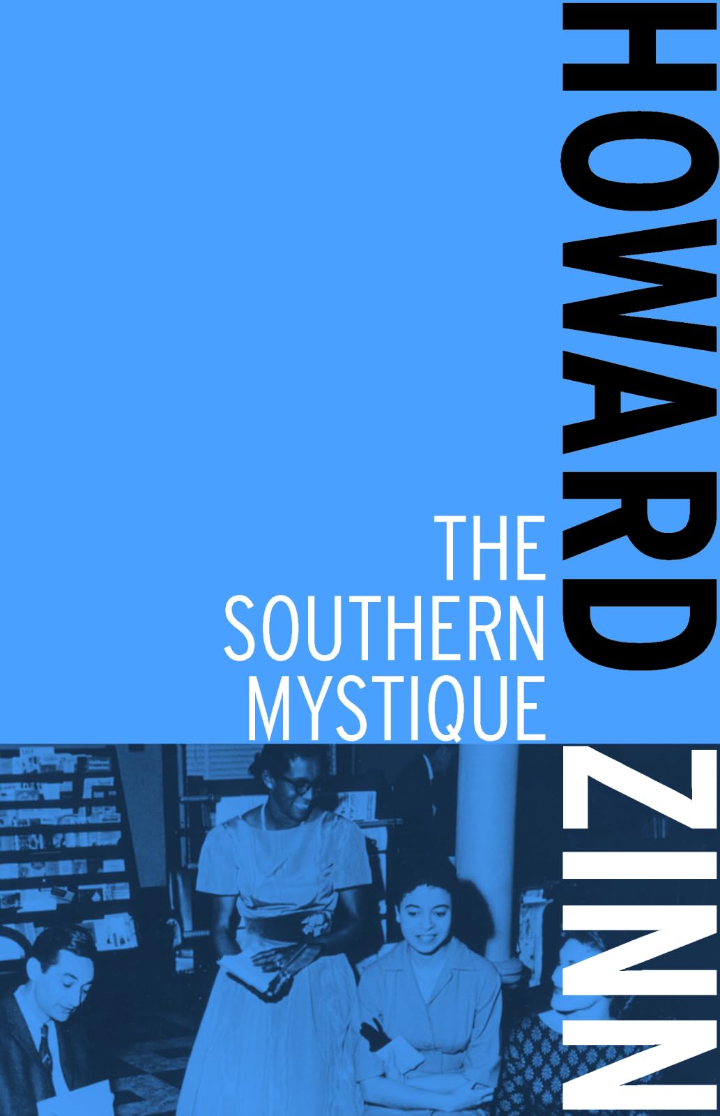 The Southern Mystique,Used
