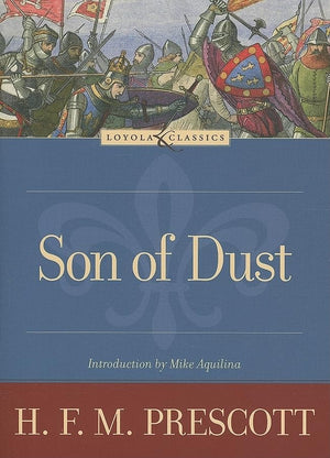 Son of Dust (Loyola Classics),New