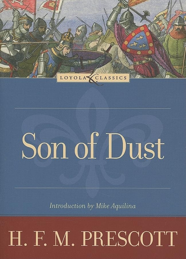 Son of Dust (Loyola Classics),New