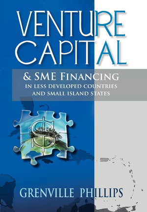 Venture Capital & Sme Financing: In Less Developed Countries & Small Island States,Used