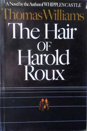 The Hair of Harold Roux,Used
