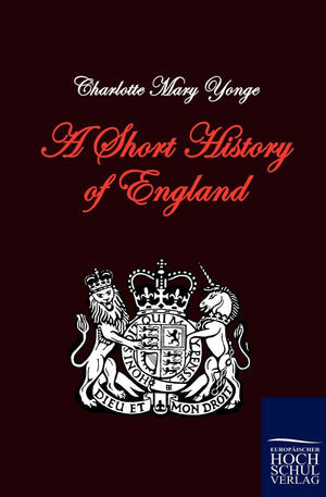 A Short History of England,Used