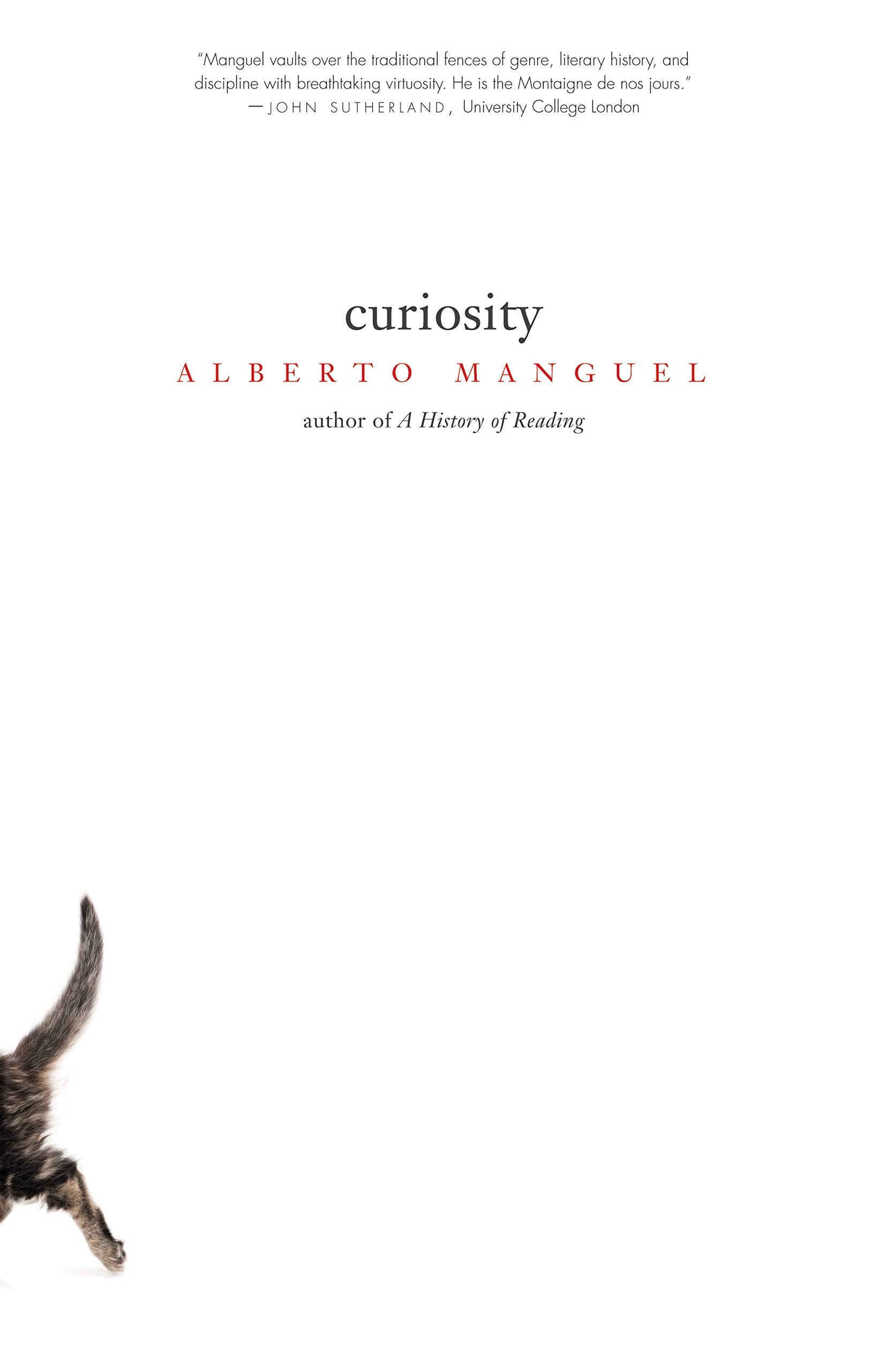 Curiosity,Used