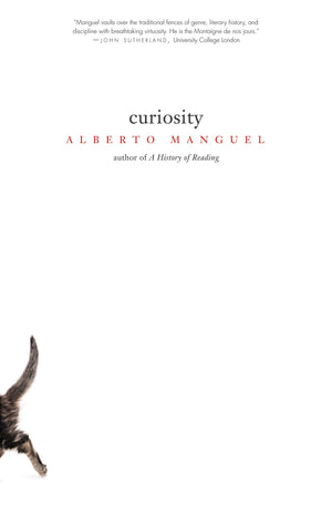 Curiosity,Used