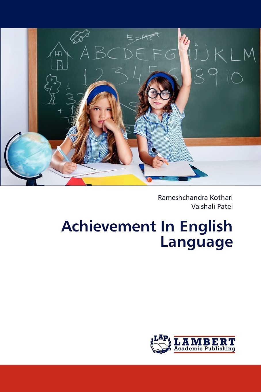 Achievement In English Language,Used