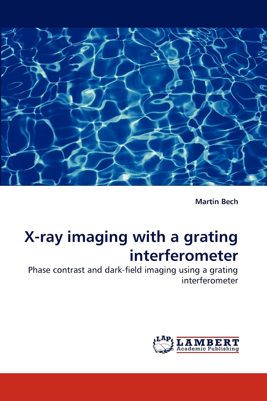 Xray imaging with a grating interferometer: Phase contrast and darkfield imaging using a grating interferometer,Used