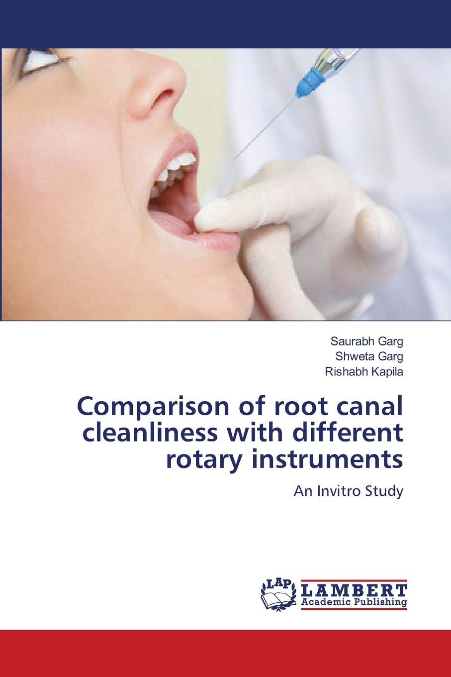 Comparison of root canal cleanliness with different rotary instruments: An Invitro Study,Used