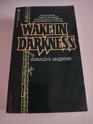 Wake in Darkness,Used