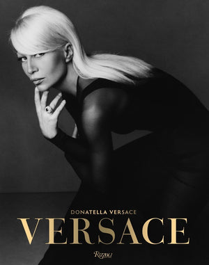 Versace,New