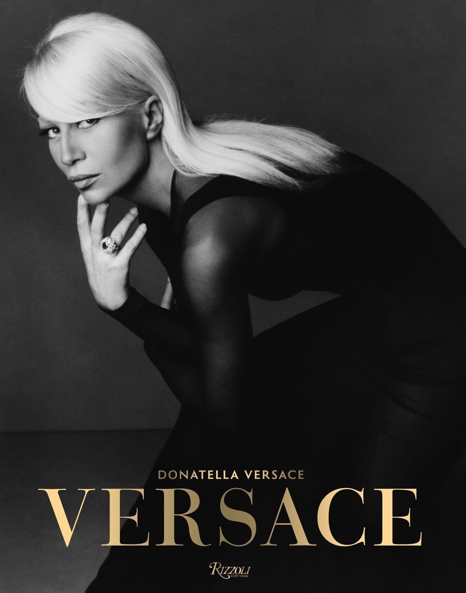 Versace,New
