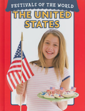 The United States (Festivals of the World),Used