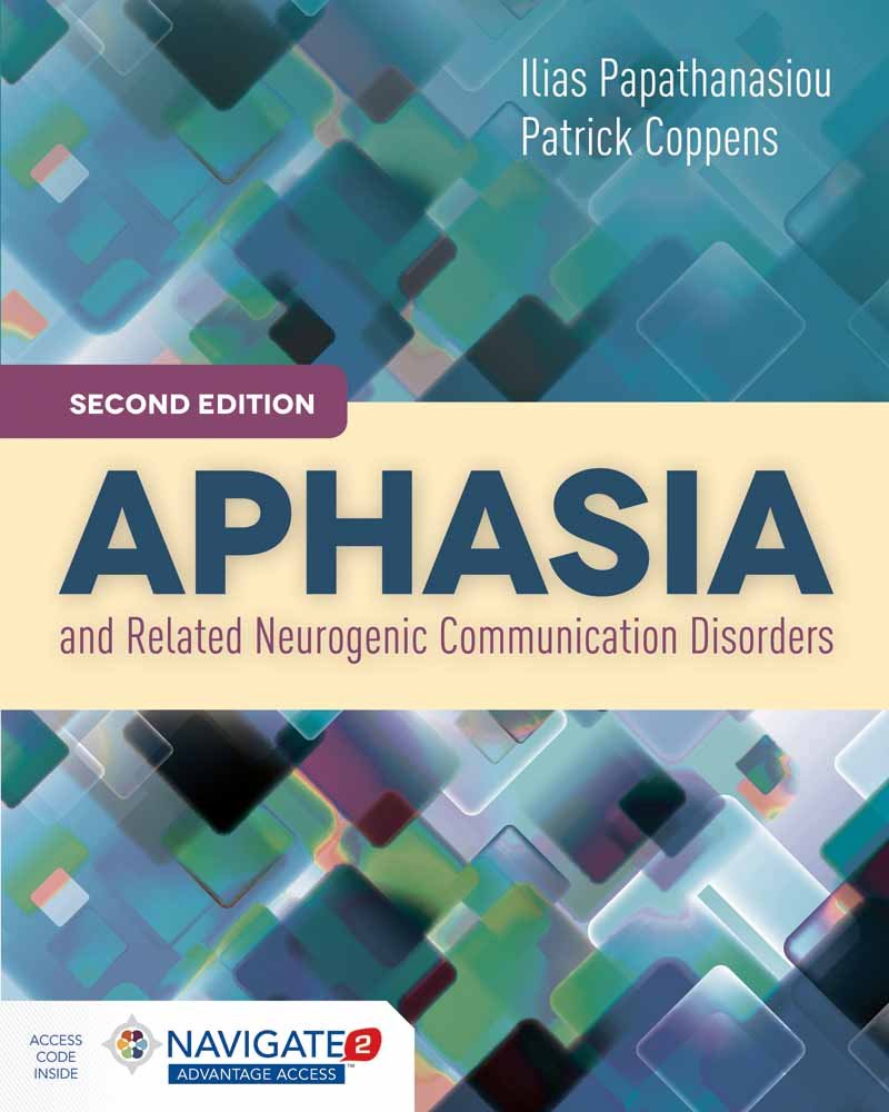 Aphasia And Related Neurogenic Communication Disorders