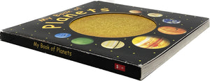 My Book of Planets,Used