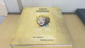 Andy Warhol Treasures,New