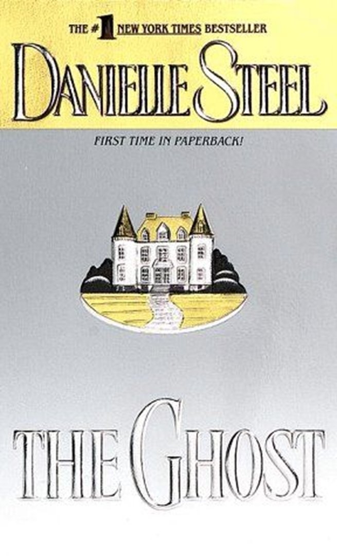The Ghost,Used
