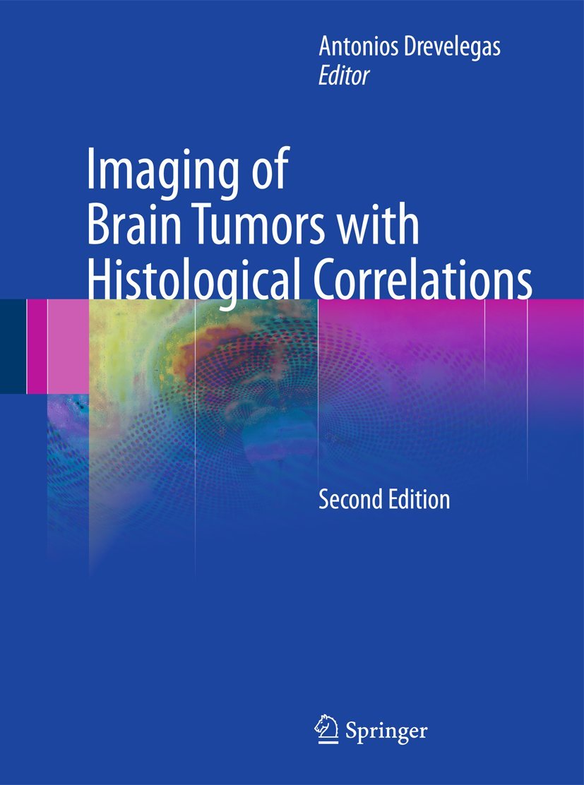 Imaging of Brain Tumors with Histological Correlations,Used
