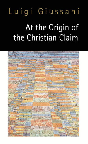 At the Origin of the Christian Claim,Used