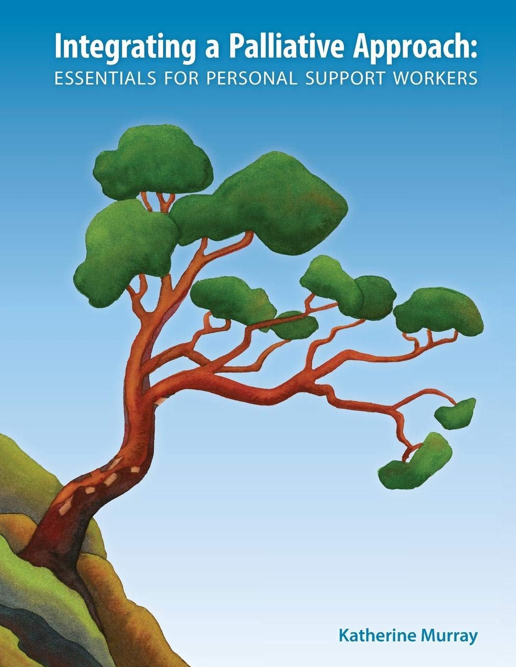 Integrating A Palliative Approach: Essentials For Personal Support Workers