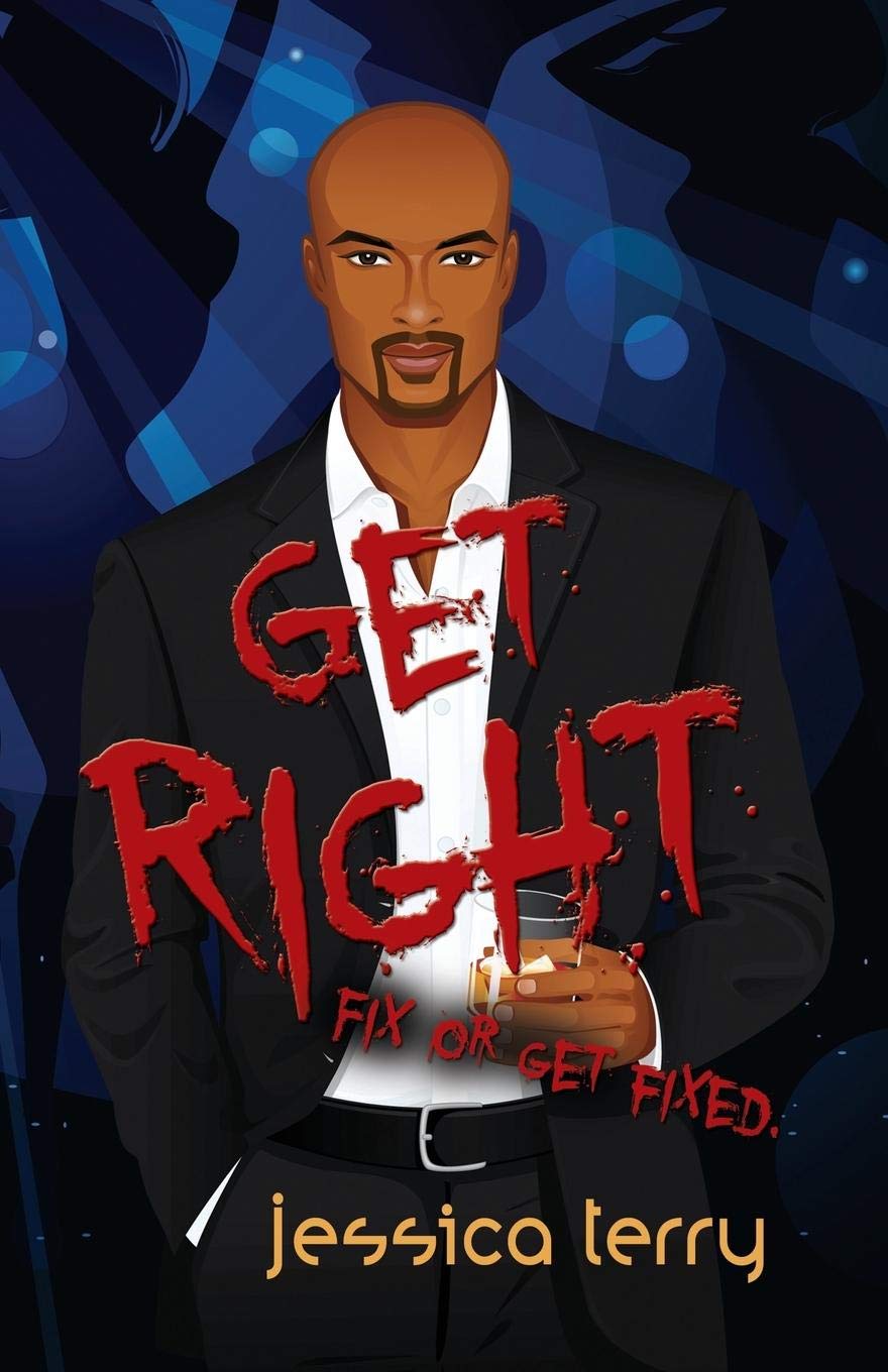 Get Right,Used