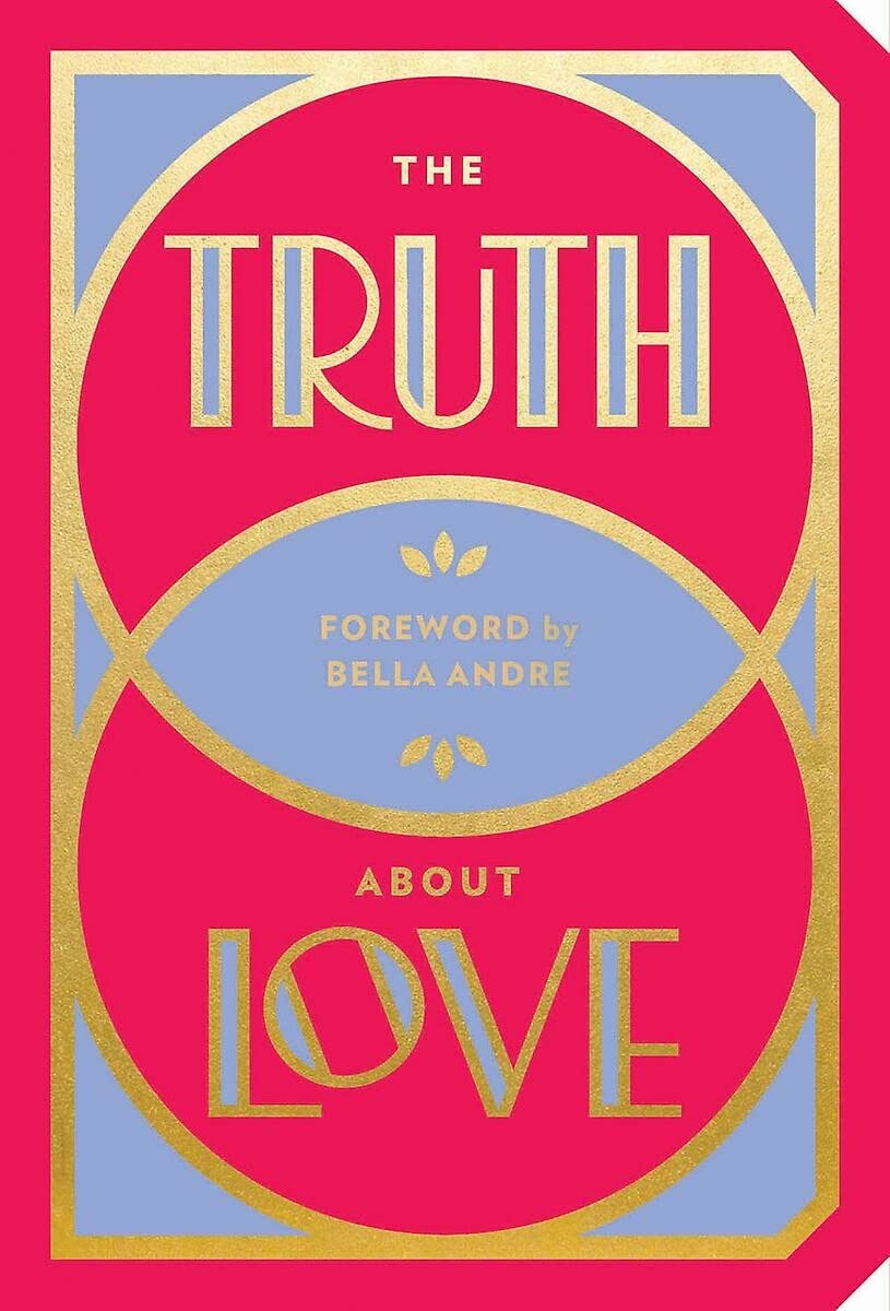 The Truth About Love
