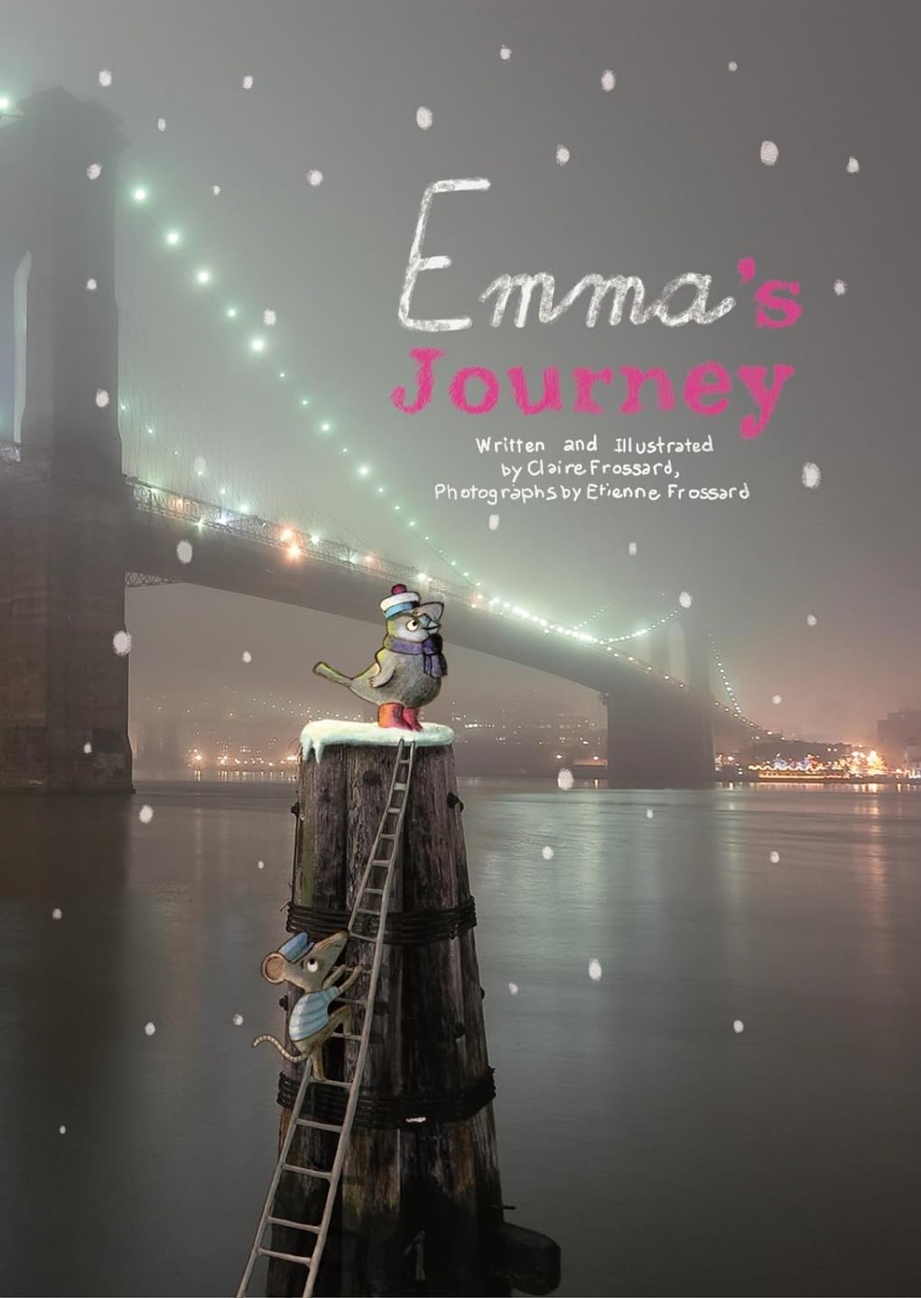 Emmas Journey