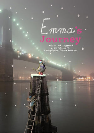 Emmas Journey