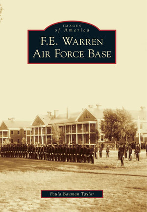 F.E. Warren Air Force Base (Images Of America),Used