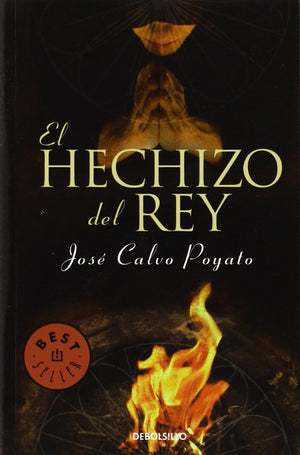 El hechizo del rey (Spanish Edition),Used