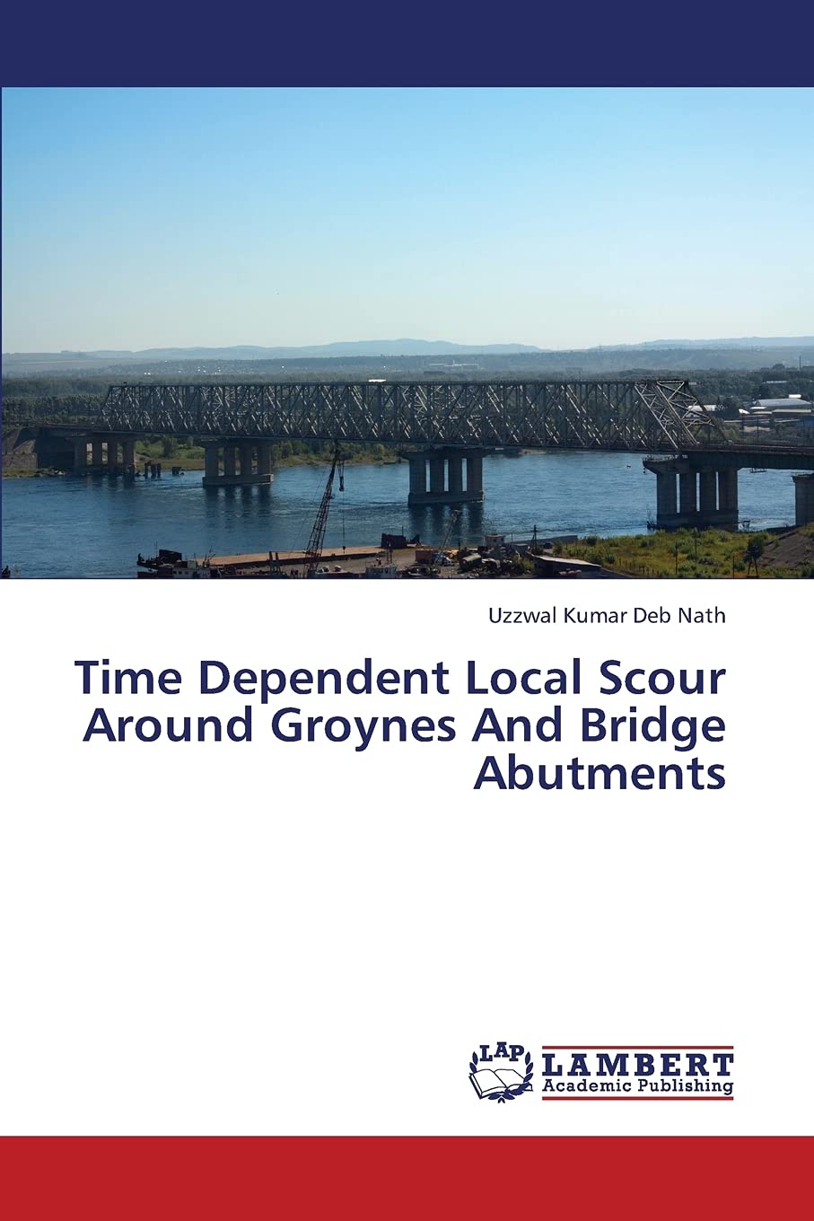 Time Dependent Local Scour Around Groynes And Bridge Abutments,Used