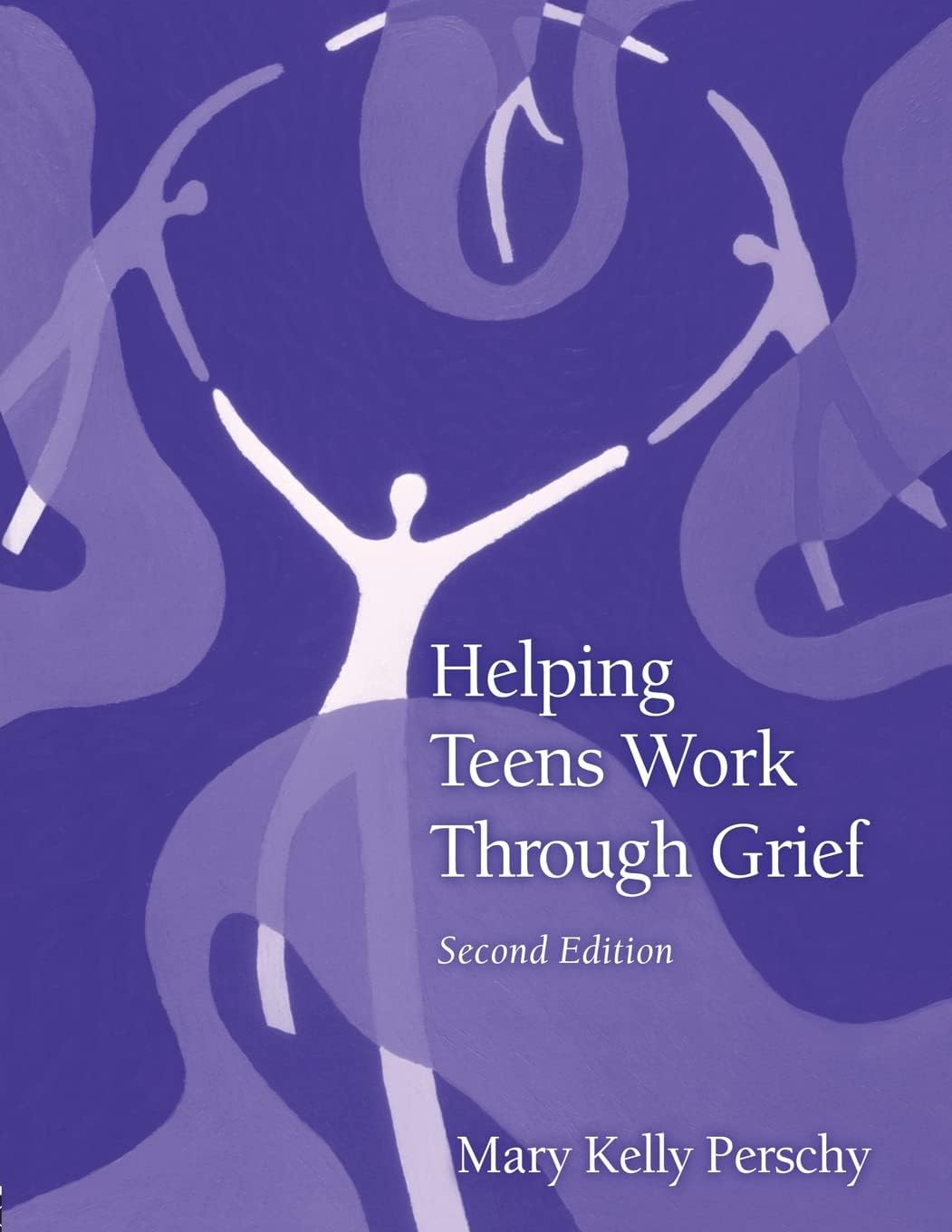 Helping Teens Work Through Grief (Second Edition),Used