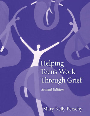 Helping Teens Work Through Grief (Second Edition),Used