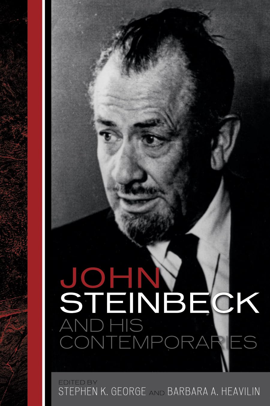 John Steinbeck And His Contemporaries,Used