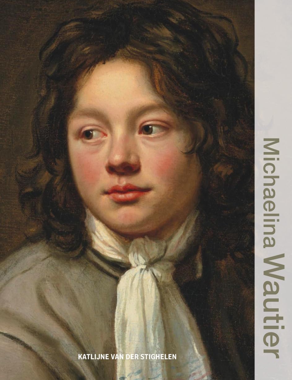 Michaelina Wautier (Illuminating Women Artists)