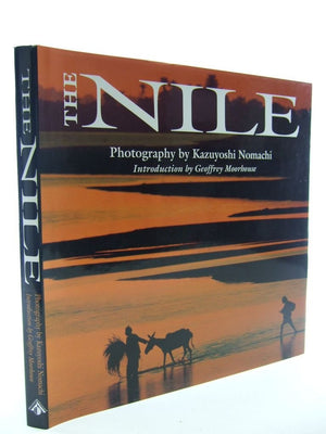 The Nile,Used