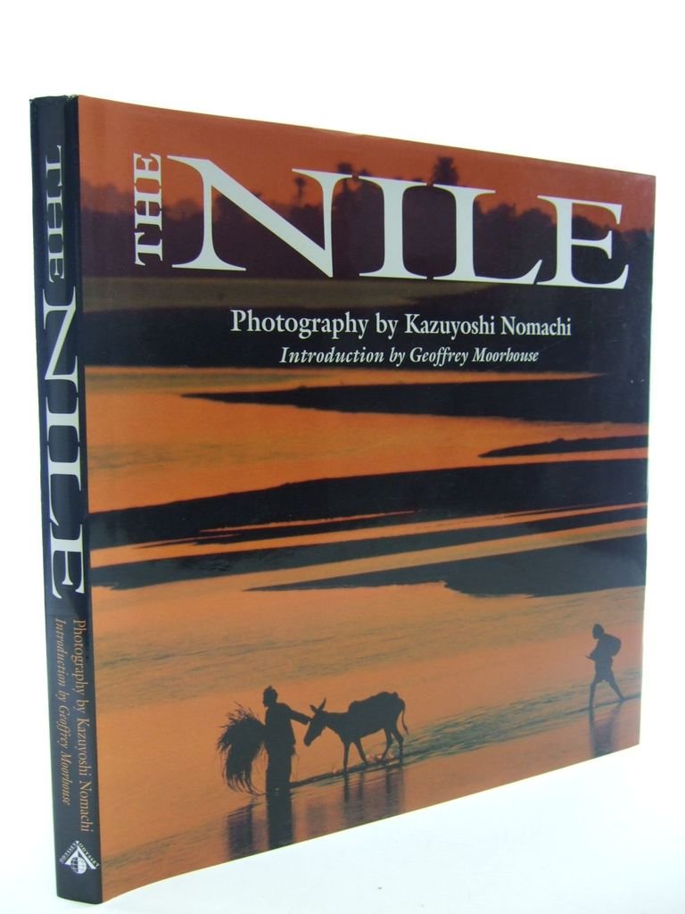 The Nile,Used